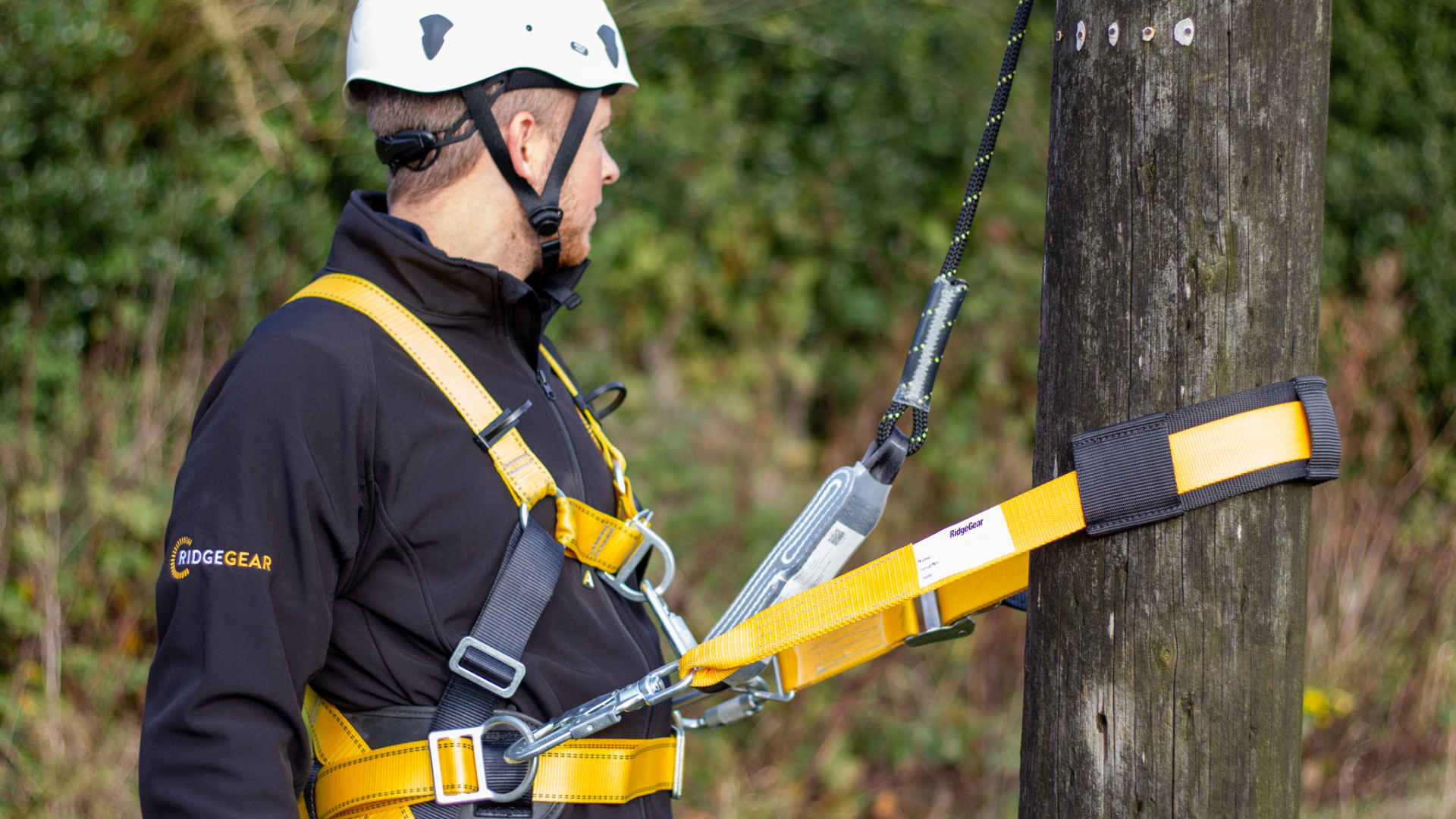 LOLER Harness Inspections in the UK: Everything You Need to Know LOLER Harness Inspections in the UK: Everything You Need to Know
