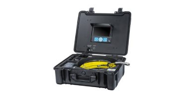 Duct Inspection Camera