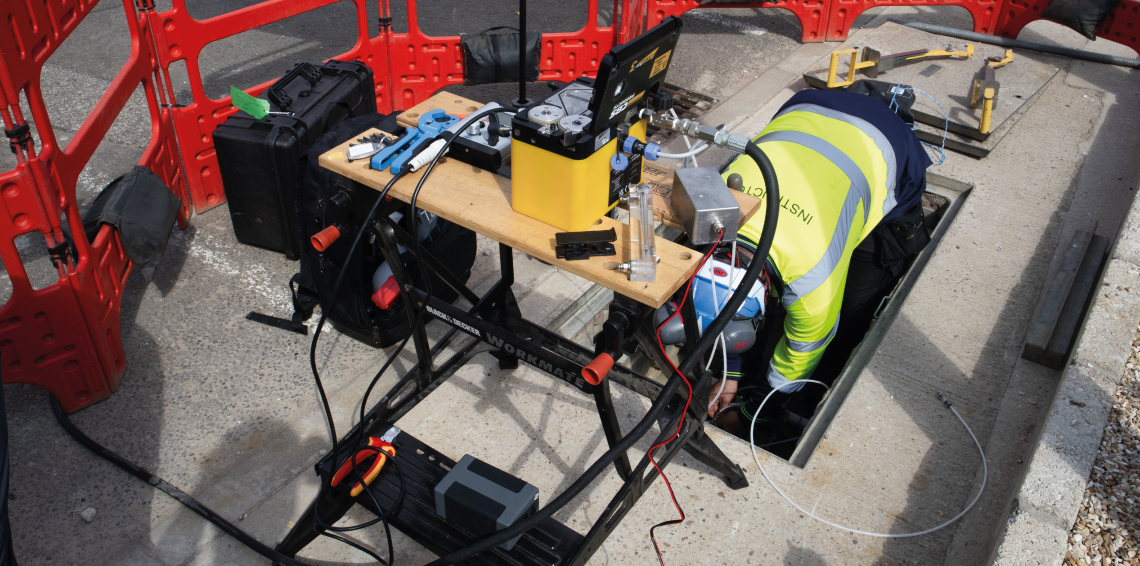 The Importance of Correct Underground Fibre Cable Distribution Solutions