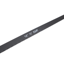 Hacksaw Blade 300mm/18TPI (Each)