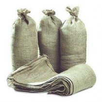 Sandbag Hessian