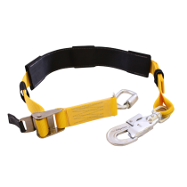 RidgeGear BT Belt Safety 11B Kit - Medium