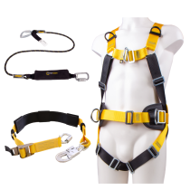 RidgeGear BT Belt Safety 11B Kit - Medium