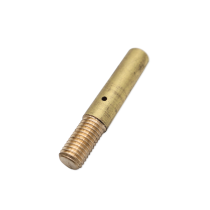 End Connector 9mm