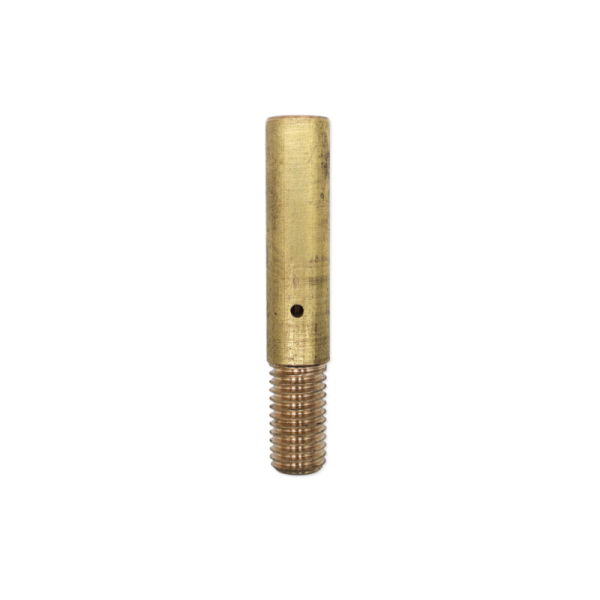 End Connector 9mm