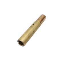 End Connector 9mm