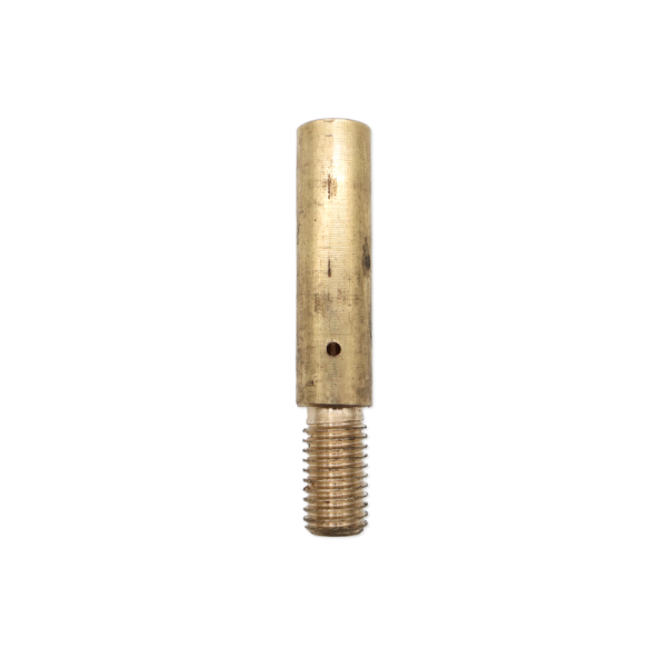 End Connector 11mm