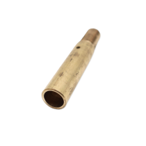 End Connector 11mm