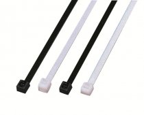 Cable Tie 270x4.8mm Natural (Bag of 100)