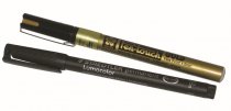 Pen Marker Gold 0.8mm