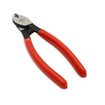 Cutter Coax Cable Cutter Steel up to 10.2mm