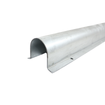 Capping Steel No.4 - max cable dia 50mm - 2440mm length