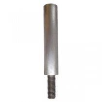 Coupling 60mm Rod Earth 3