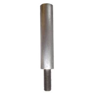 Coupling 60mm Rod Earth 3