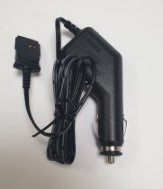 BW Alert Car Charger (Quattro/Microclip)