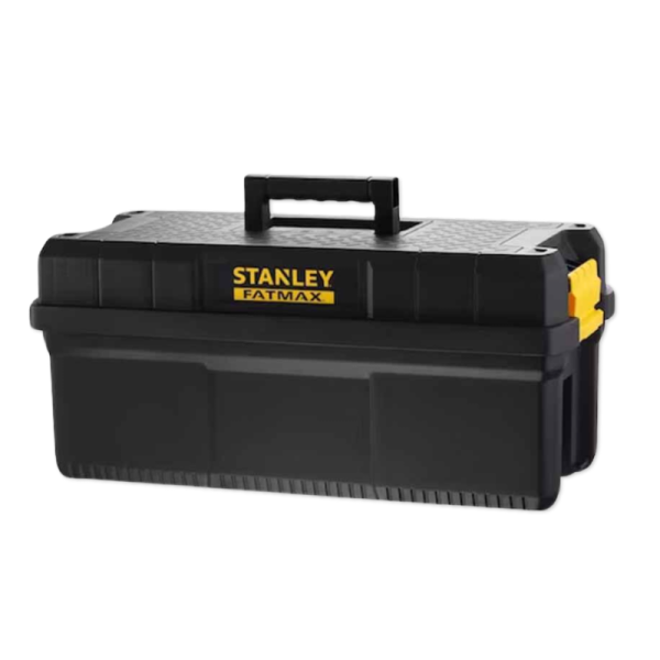 Toolbox 23" Black (FatMax)