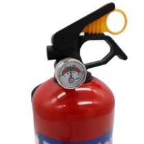 Fire Extinguisher 2kg Dry Powder