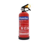 Fire Extinguisher 2kg Dry Powder