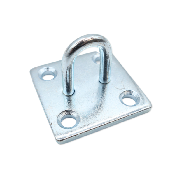 Hook Plate Closed