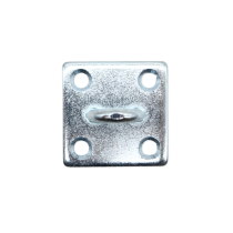 Hook Plate Closed