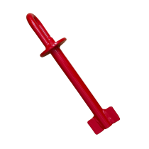 Lifter Key 4A - 9 inch LMC5