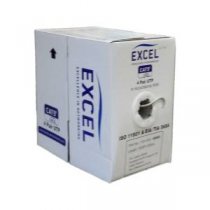 Cat5E LSOH 4 pair UTP Excel