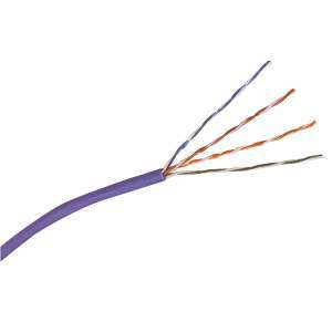 CAT 6 UTP Cable LSOH 305m - Excel