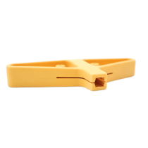 Yellow Butterfly Drop Fibre 12F Fibre Optic Stripper