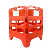 Gateguard Plastic 4 Sided