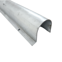 Capping Steel