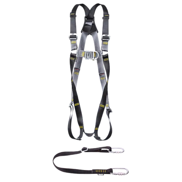 Height Safety IPAF Restraint Kit