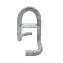 Iron Anchor No.4