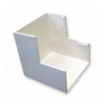 Trunking External Angles 50 x 50mm (Each)