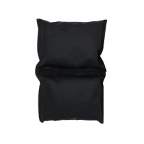 Sandbag Black Filled 5kg