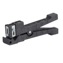 IDEAL Fibre Stripper 4.8-8.00mm (Black)