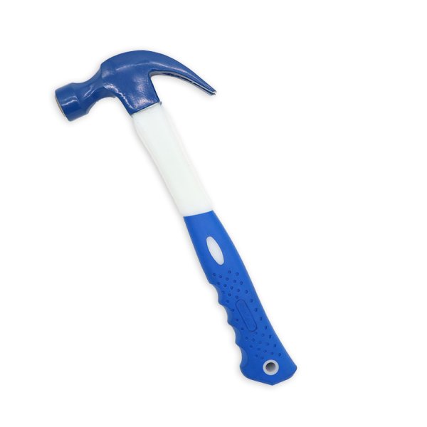 Hammer Claw 20oz Fibreglass