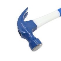 Hammer Claw 20oz Fibreglass