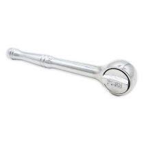 Ratchet Handle Hex 1/4" 150mm