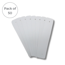 Label Pre-Climb Check for Poles - Pack of 50