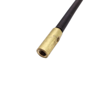 Attachment Rod 3B - Female End