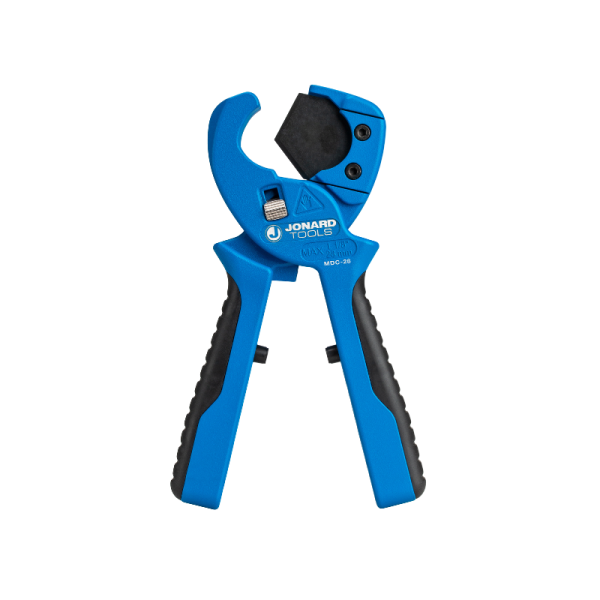 Jonard Tools Microduct Tube Cutter 28mm MDC-28