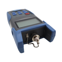 Multifunction Power Meter (-70 to +6dBm) for SC/ST/FC