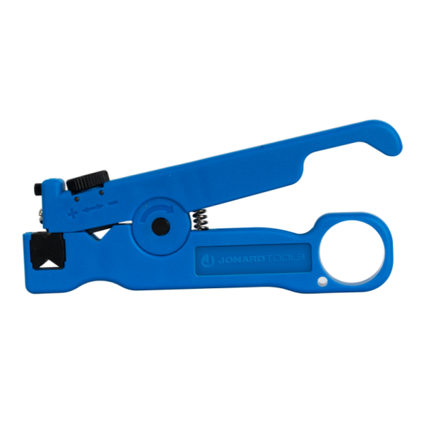 Jonard Tools Cable Slit & Ring Tool (Ø1.2-7.5 mm) CSR-1575