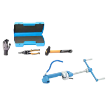 Telenco Steel Banding Tool Pack