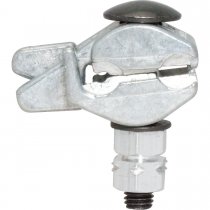 EC13T Earthing and bonding clamp