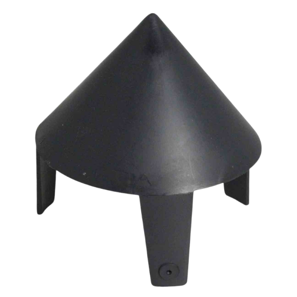 Telenco Conical Pole Cap - Large