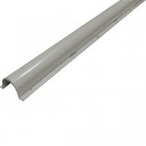 GPC 35 PVC protection cover Grey Ø35mm 275cm