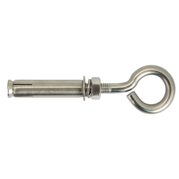 Stainless Steel Expansion Hook - Ø5mm