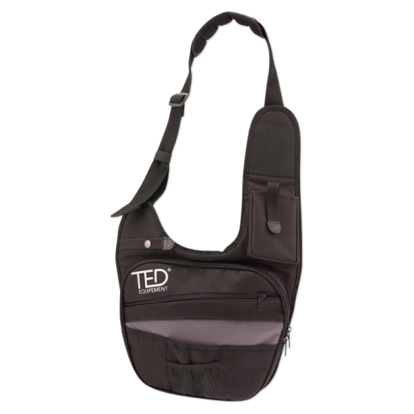 TED® Crossbody Tool Bag