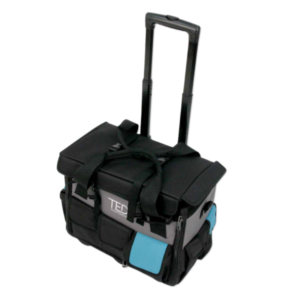 TED® Trolley Tool Case